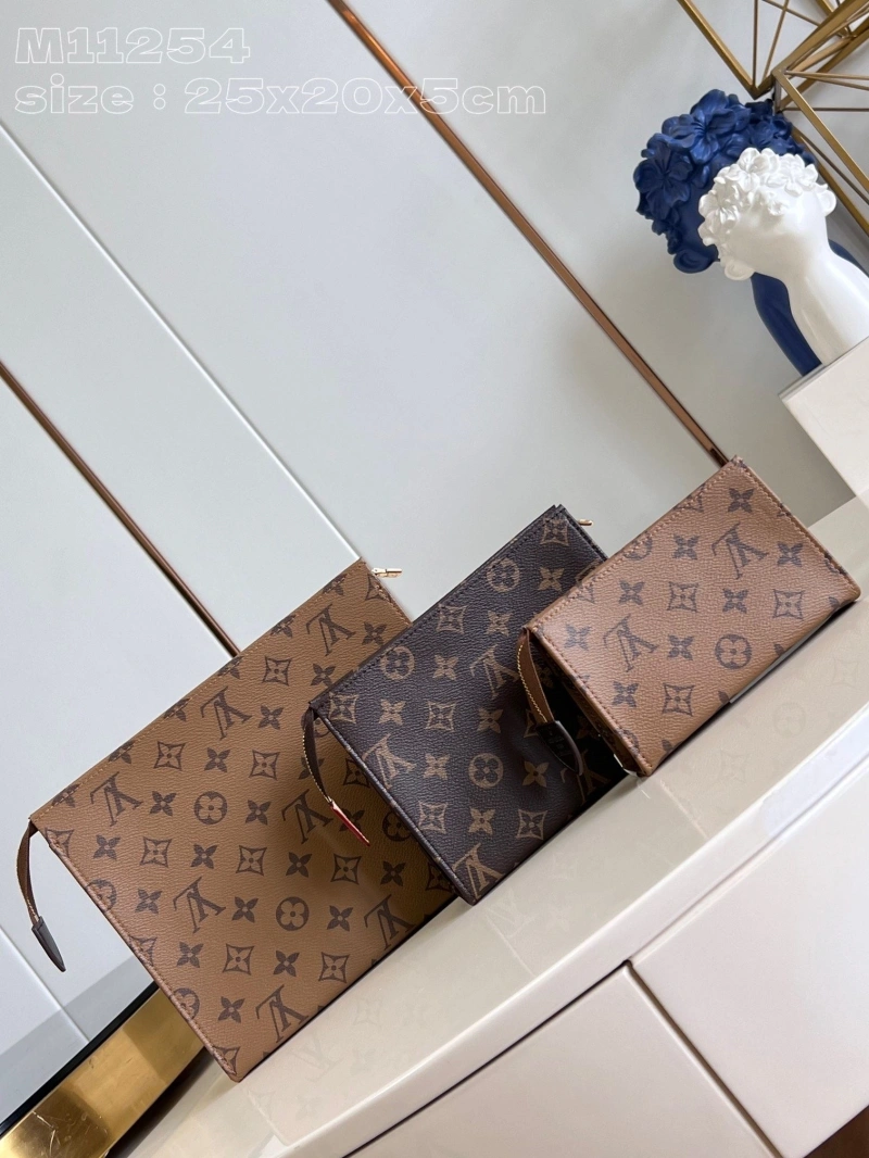 LX Wallets Efficient 3562
