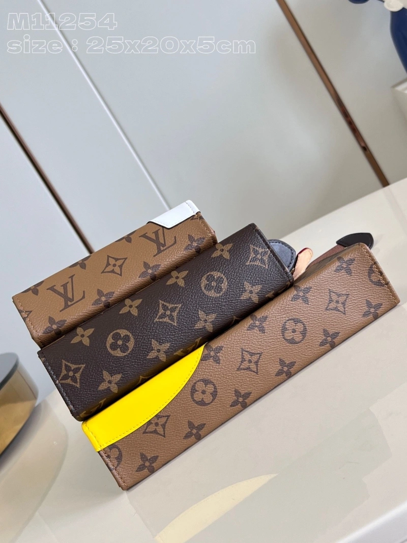 LX Wallets Efficient 3562