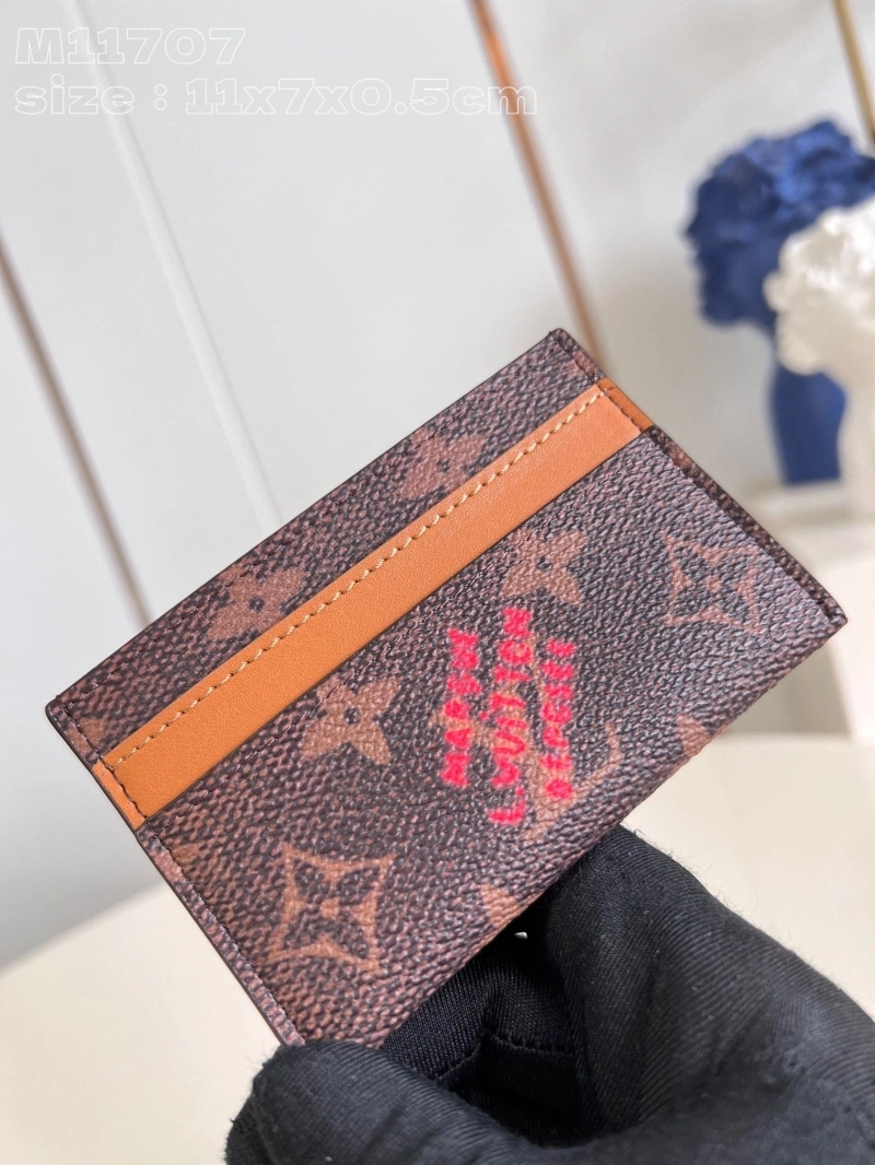 ModernLook LX Wallets 3541