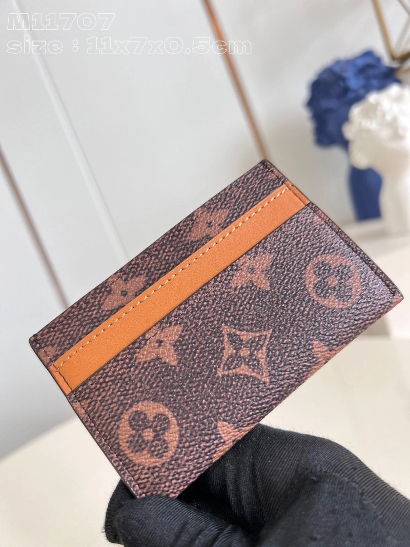 ModernLook LX Wallets 3541