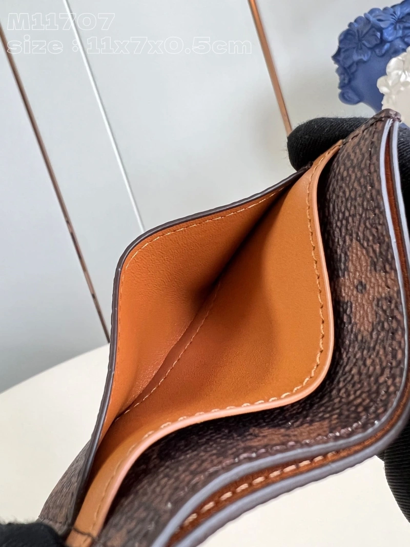 ModernLook LX Wallets 3541
