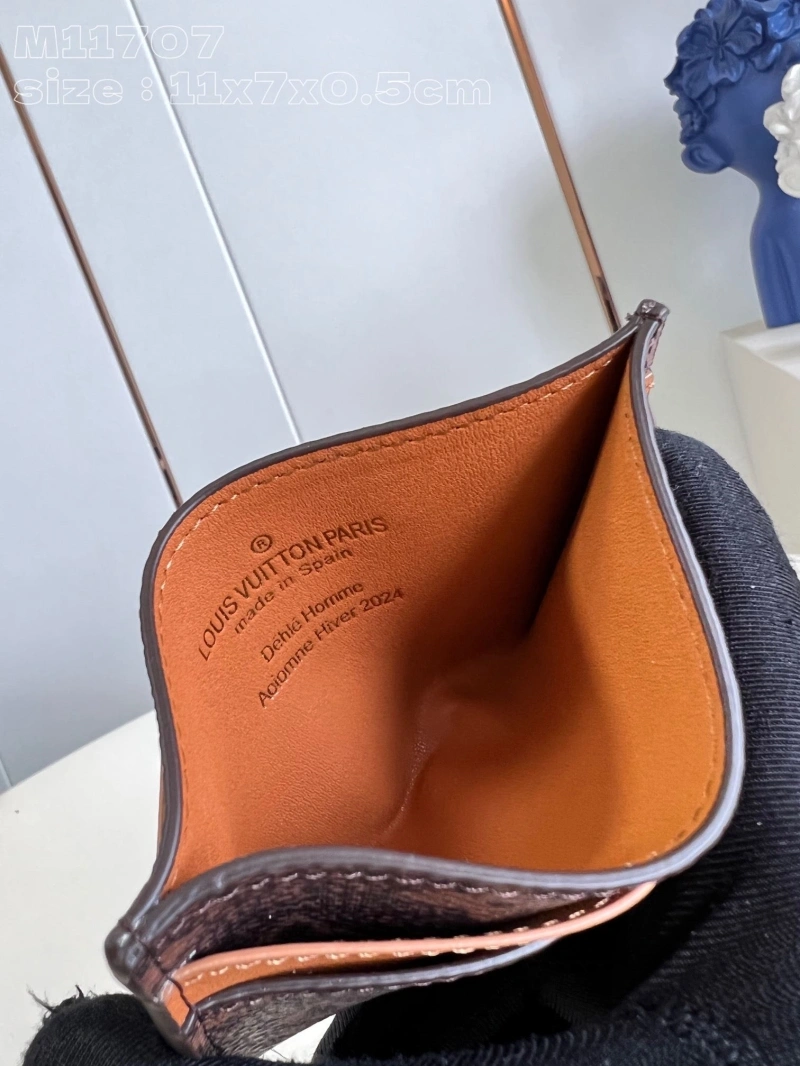 ModernLook LX Wallets 3541