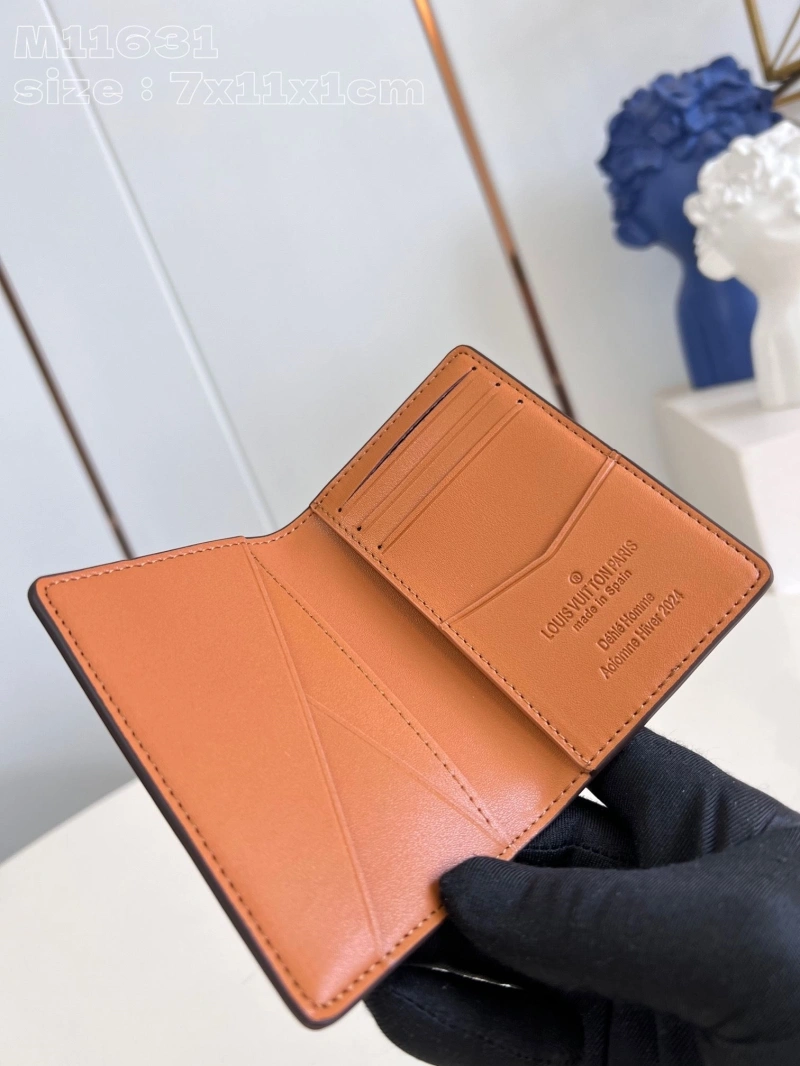 AllSeason LX Wallets 3551