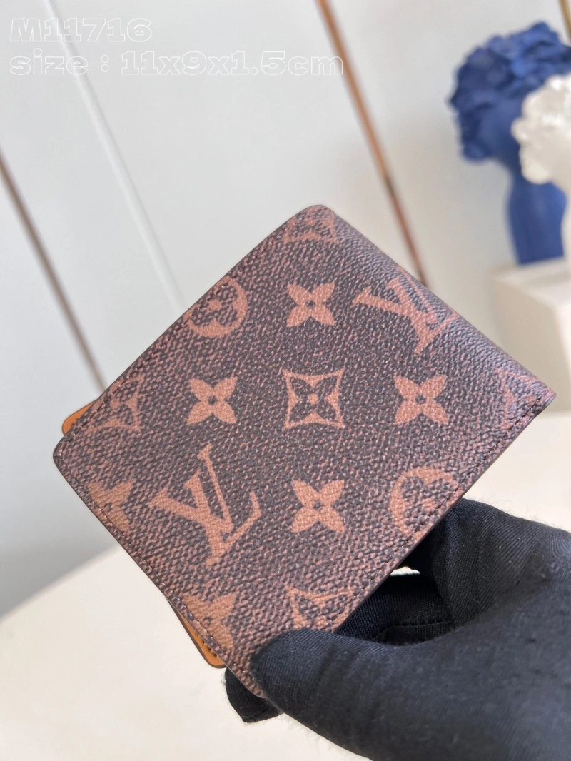 TopPick LX Wallets 3542