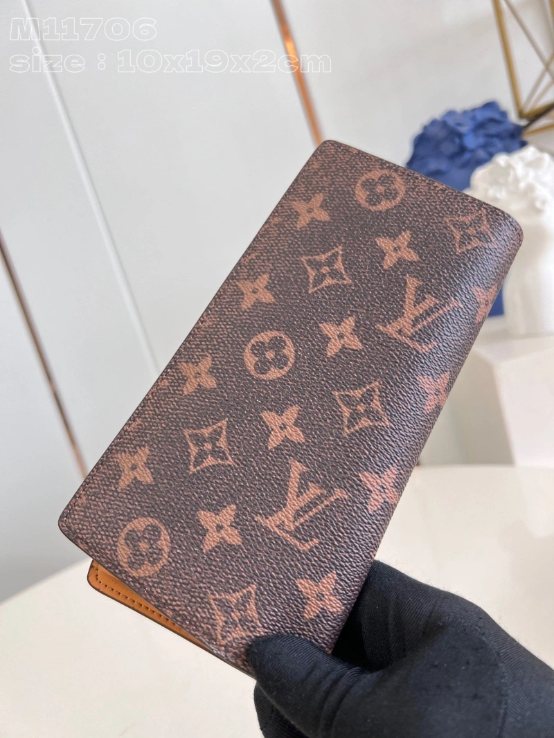 HighQuality LX Wallets 3566
