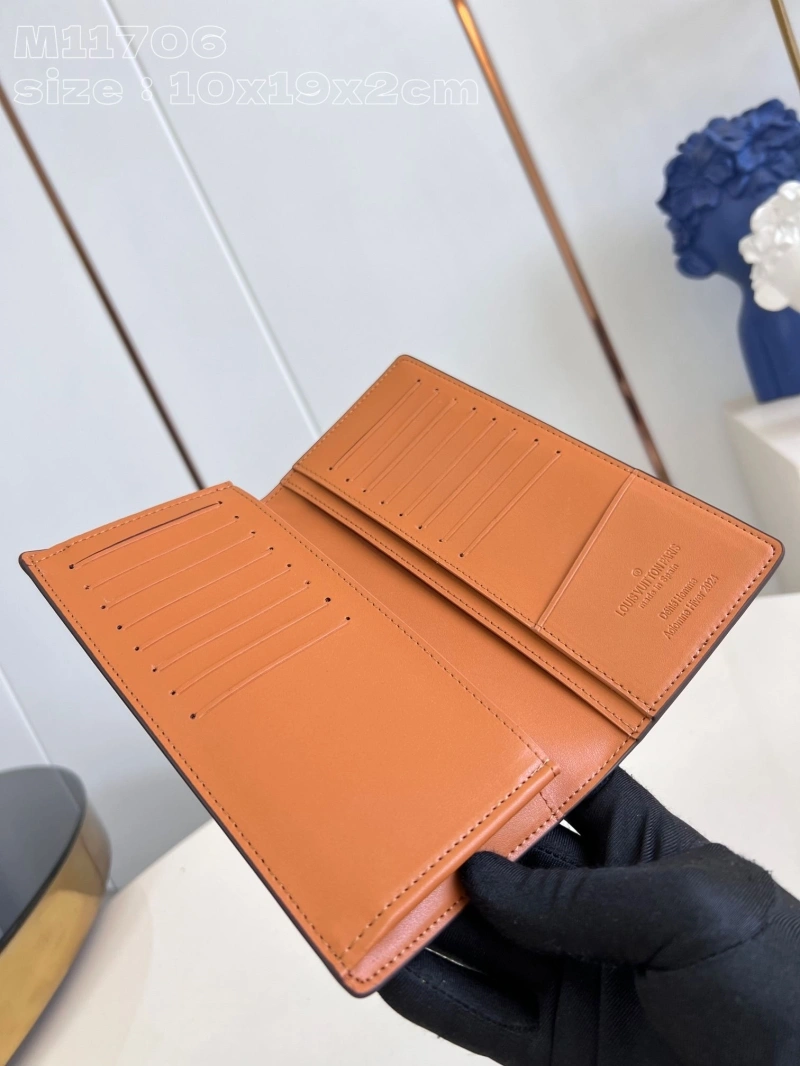 HighQuality LX Wallets 3566