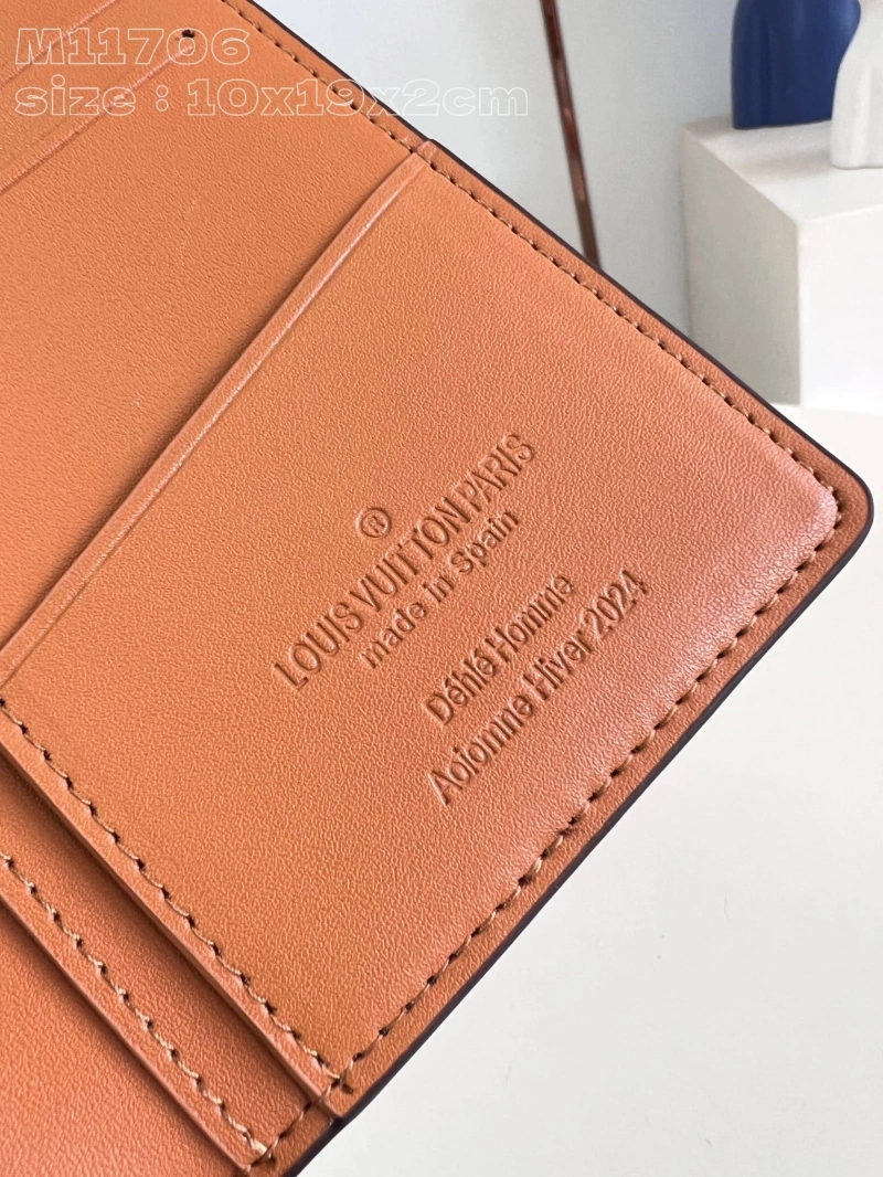 HighQuality LX Wallets 3566