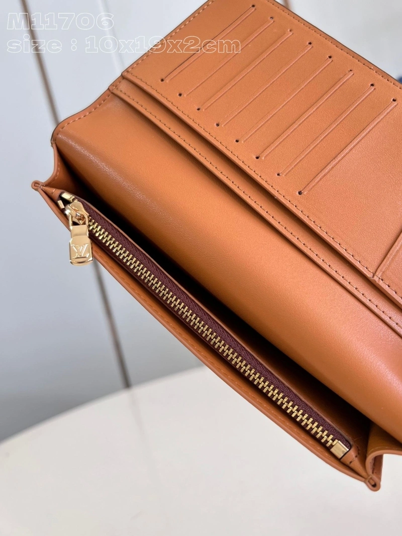 HighQuality LX Wallets 3566