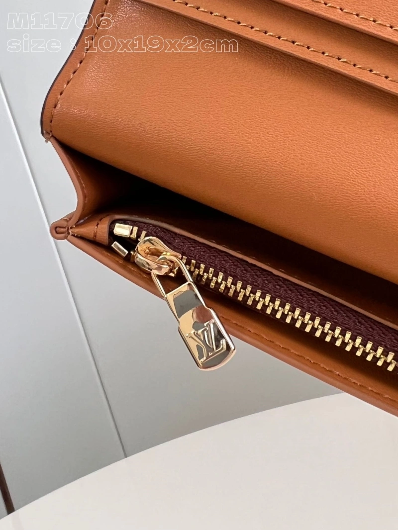 HighQuality LX Wallets 3566