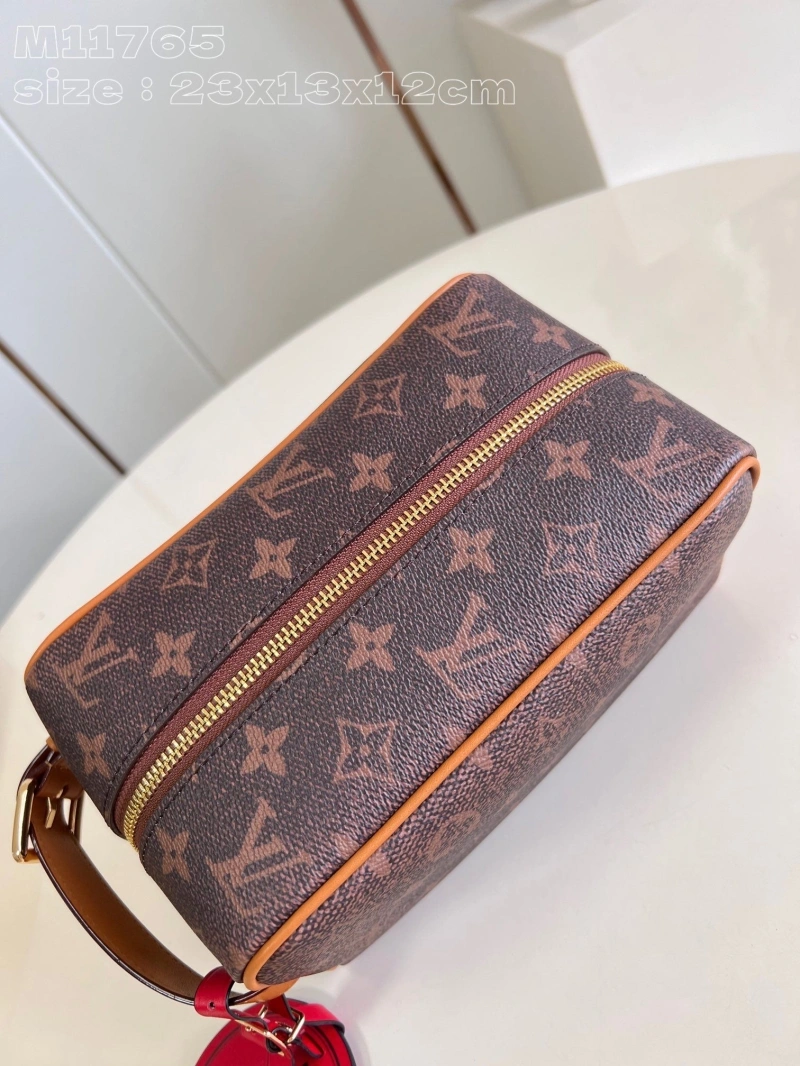 Lightweight LX Cosmetic Bags 3939