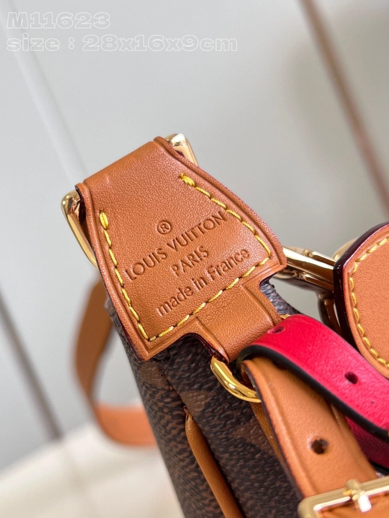 LX Satchel Bags SportInspired 3841