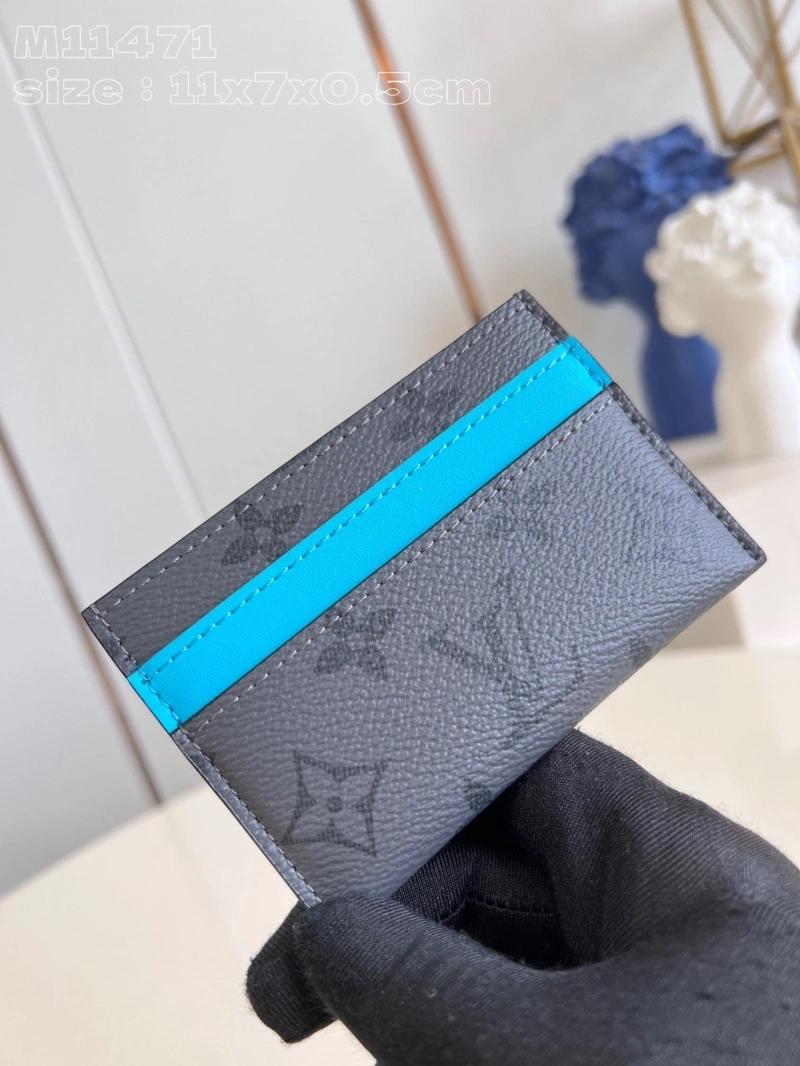 TopPick LX Wallets 3545