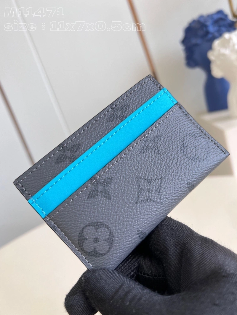 TopPick LX Wallets 3545