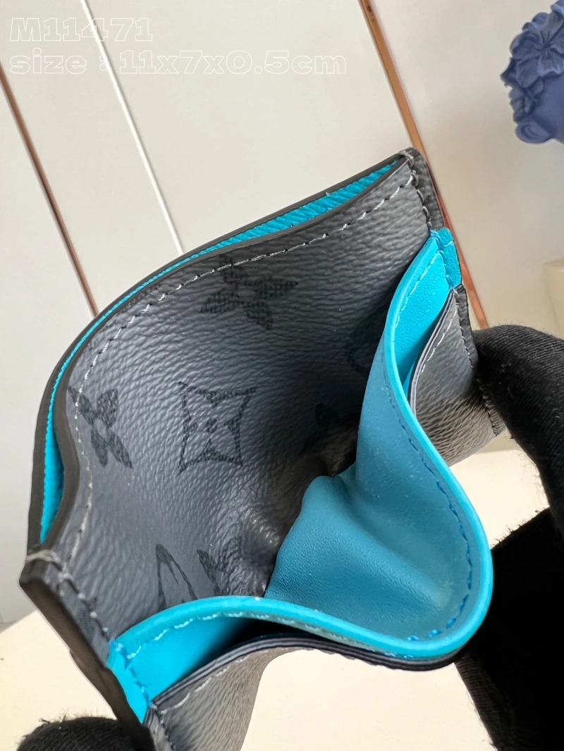 TopPick LX Wallets 3545