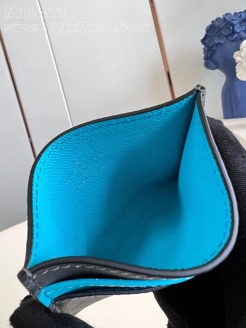 TopPick LX Wallets 3545
