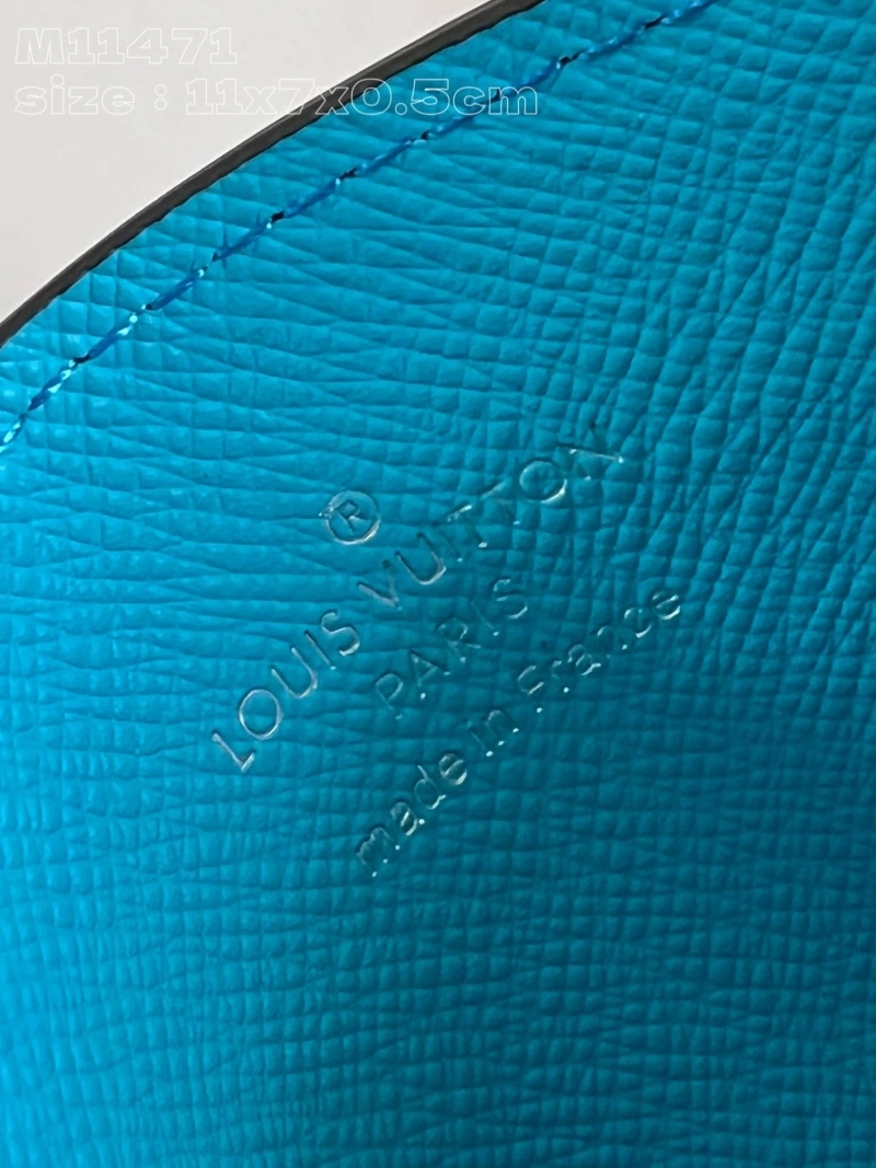 TopPick LX Wallets 3545