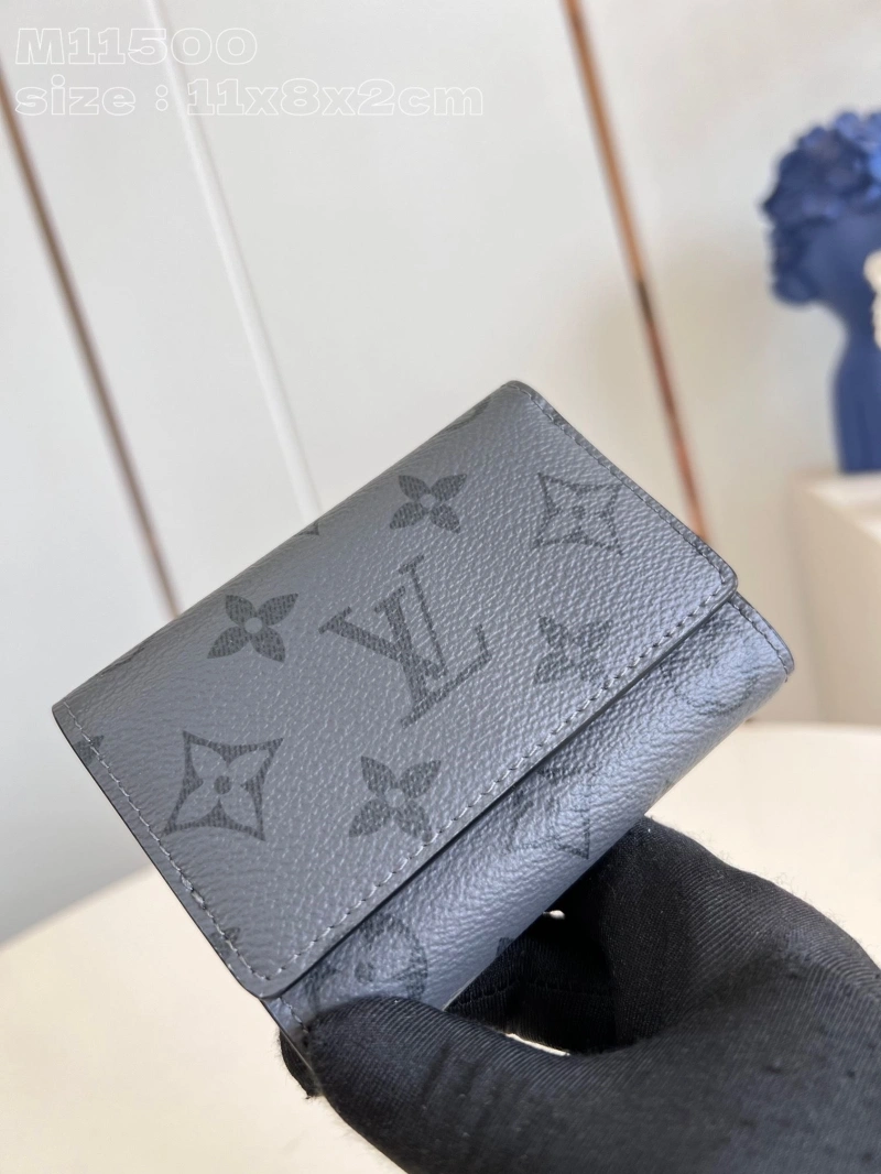 LX Wallets NewStyle 3563
