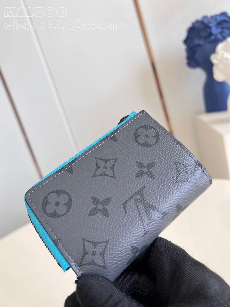 LX Wallets NewStyle 3563
