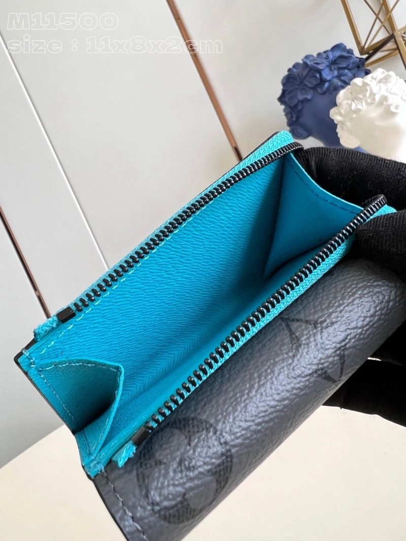 LX Wallets NewStyle 3563