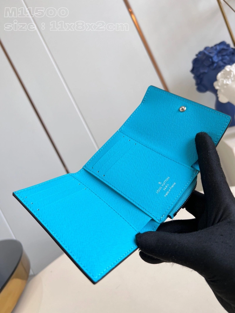 LX Wallets NewStyle 3563