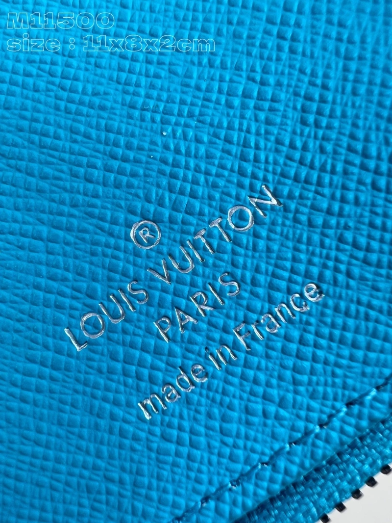 LX Wallets NewStyle 3563