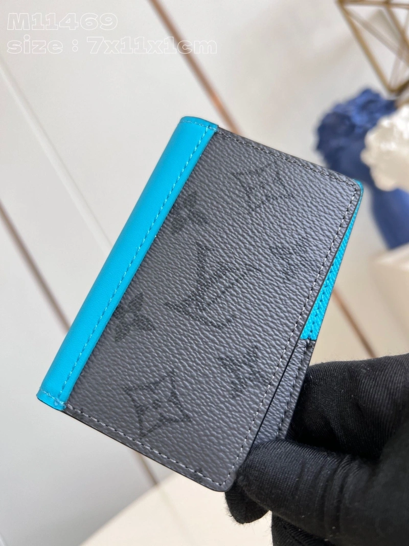 Timeless LX Wallets 3553