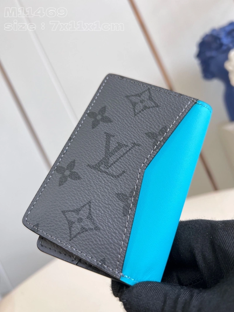 Timeless LX Wallets 3553