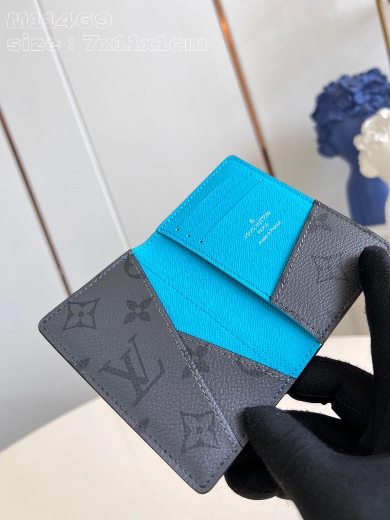 Timeless LX Wallets 3553