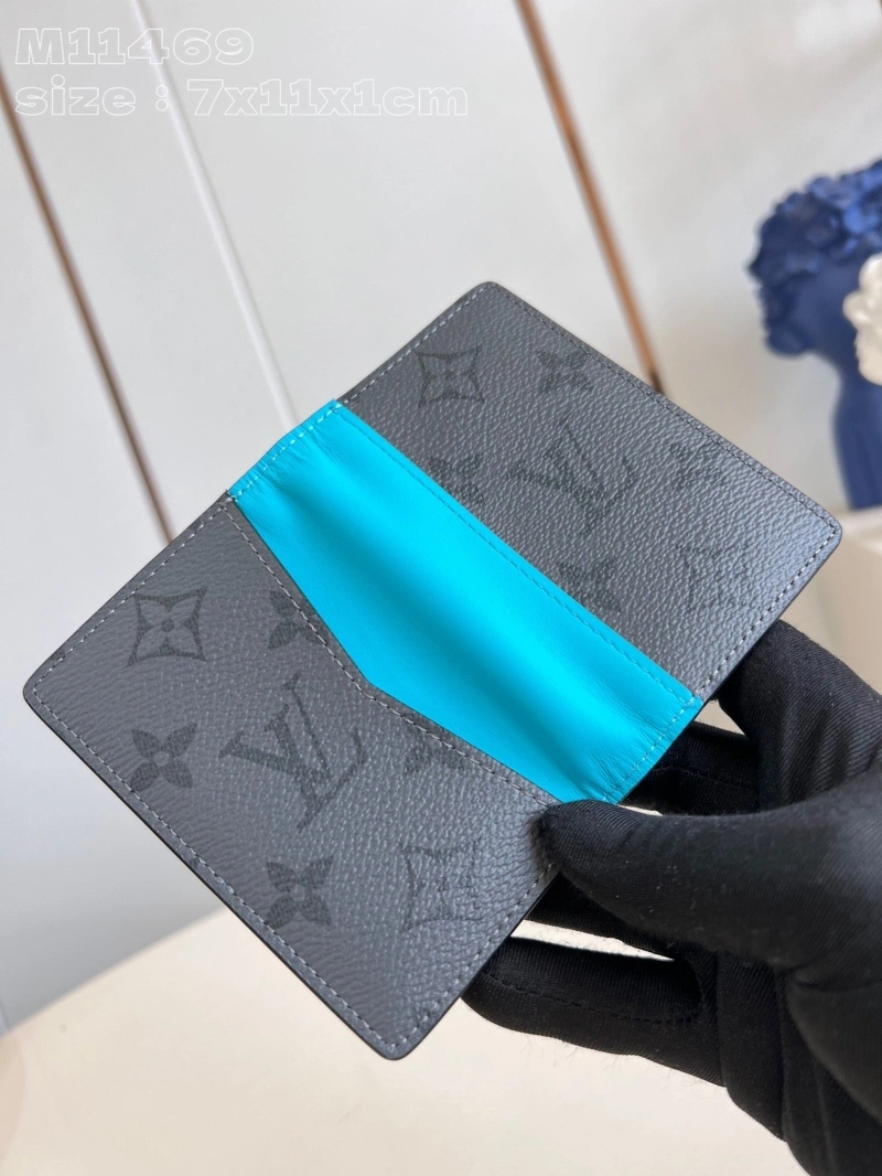 Timeless LX Wallets 3553