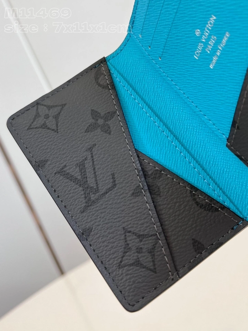 Timeless LX Wallets 3553