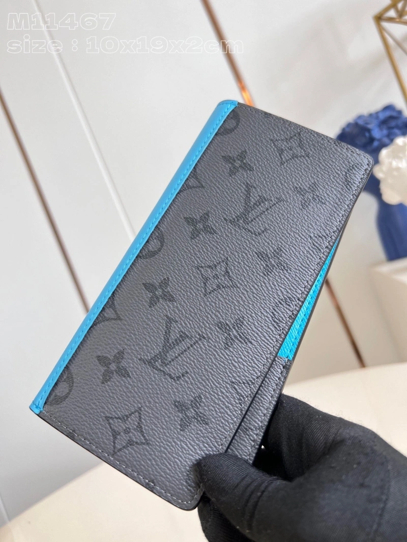LX Wallets Sleek 3529