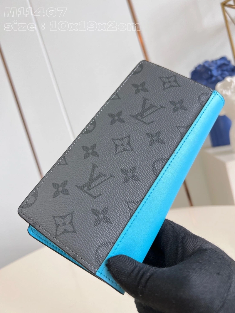 LX Wallets Sleek 3529