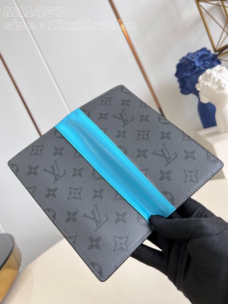 LX Wallets Sleek 3529
