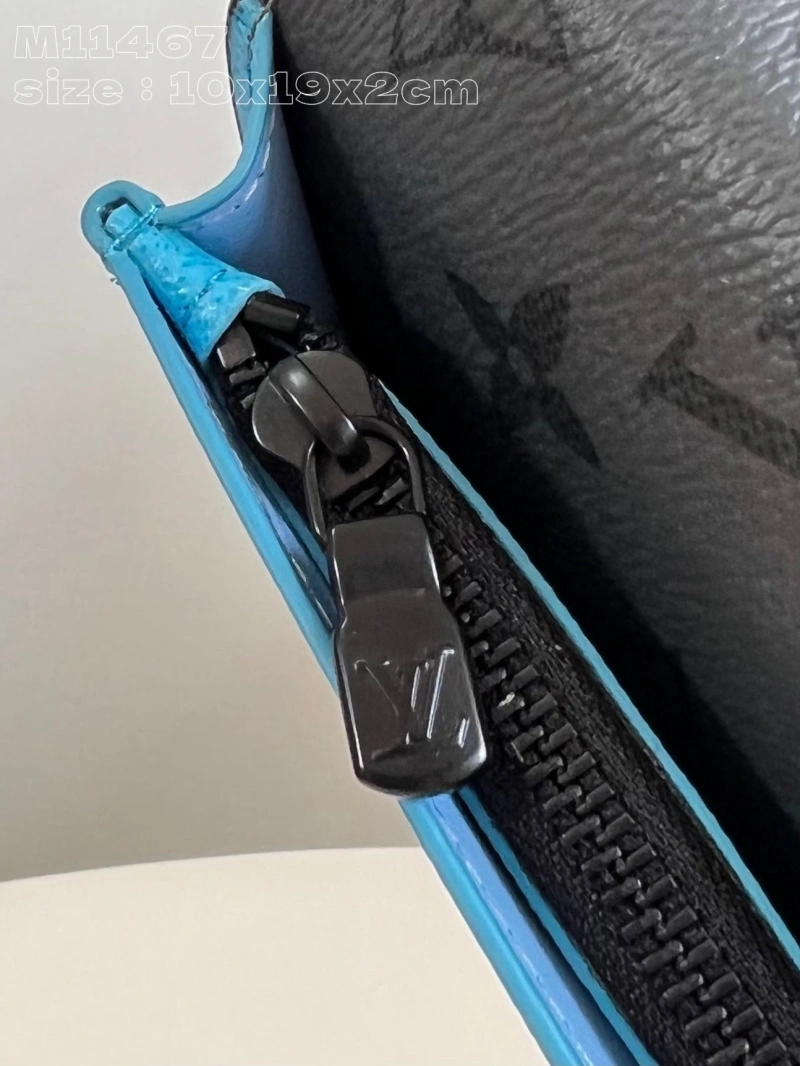 LX Wallets Sleek 3529