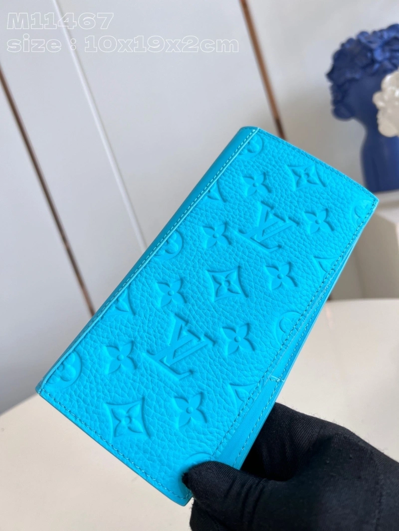 Lightweight LX Wallets 3534