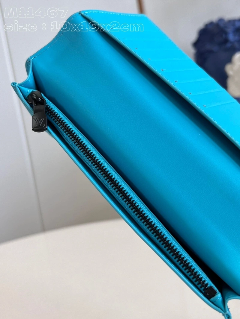 Lightweight LX Wallets 3534