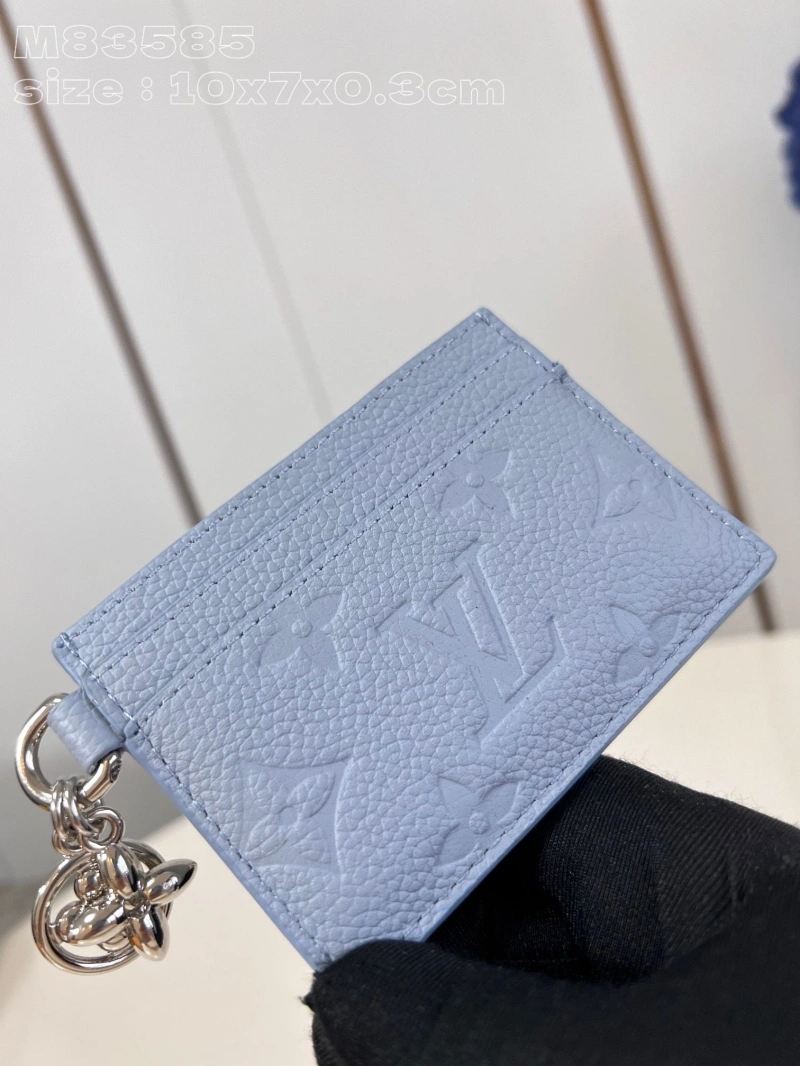 Resilient LX Wallets 3537
