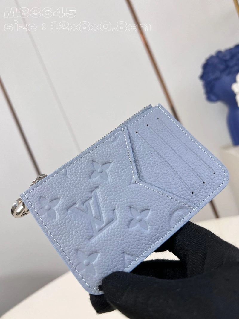 Affordable LX Wallets 3543