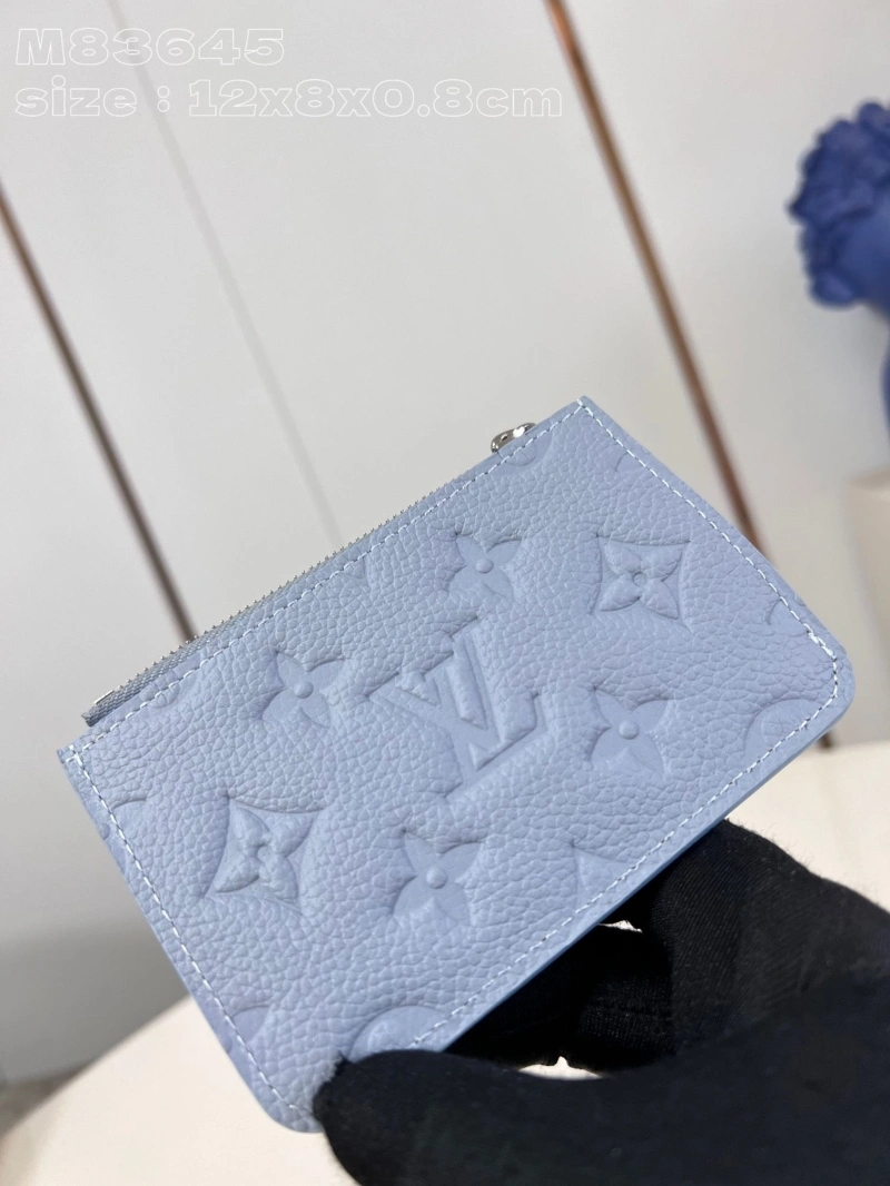 Affordable LX Wallets 3543