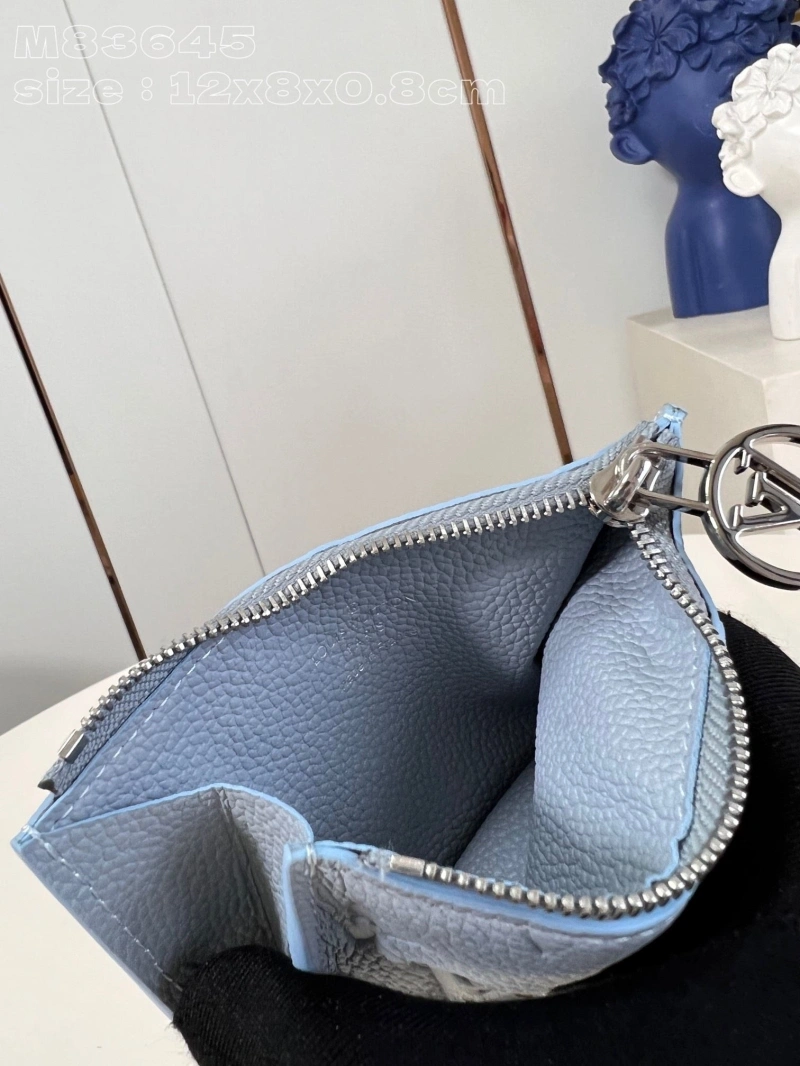 Affordable LX Wallets 3543