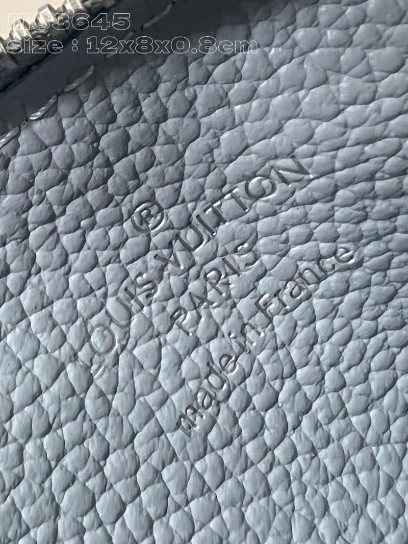 Affordable LX Wallets 3543