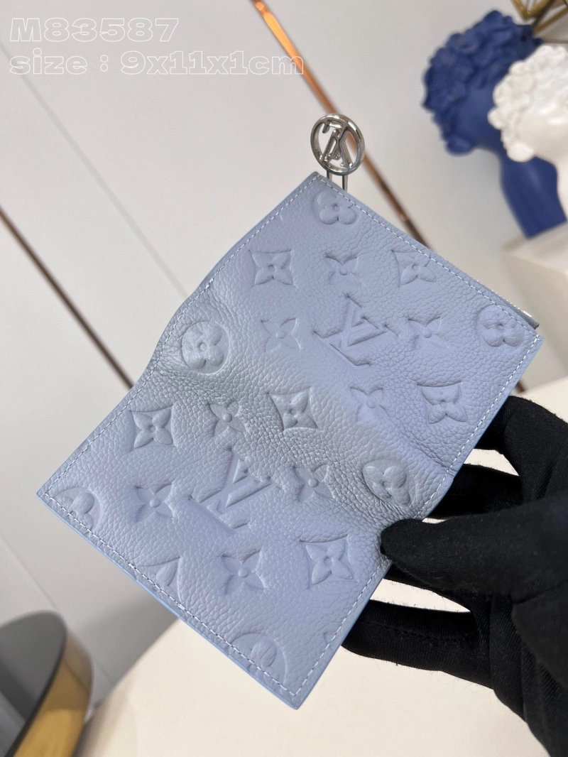 LX Wallets Fashionable 3536