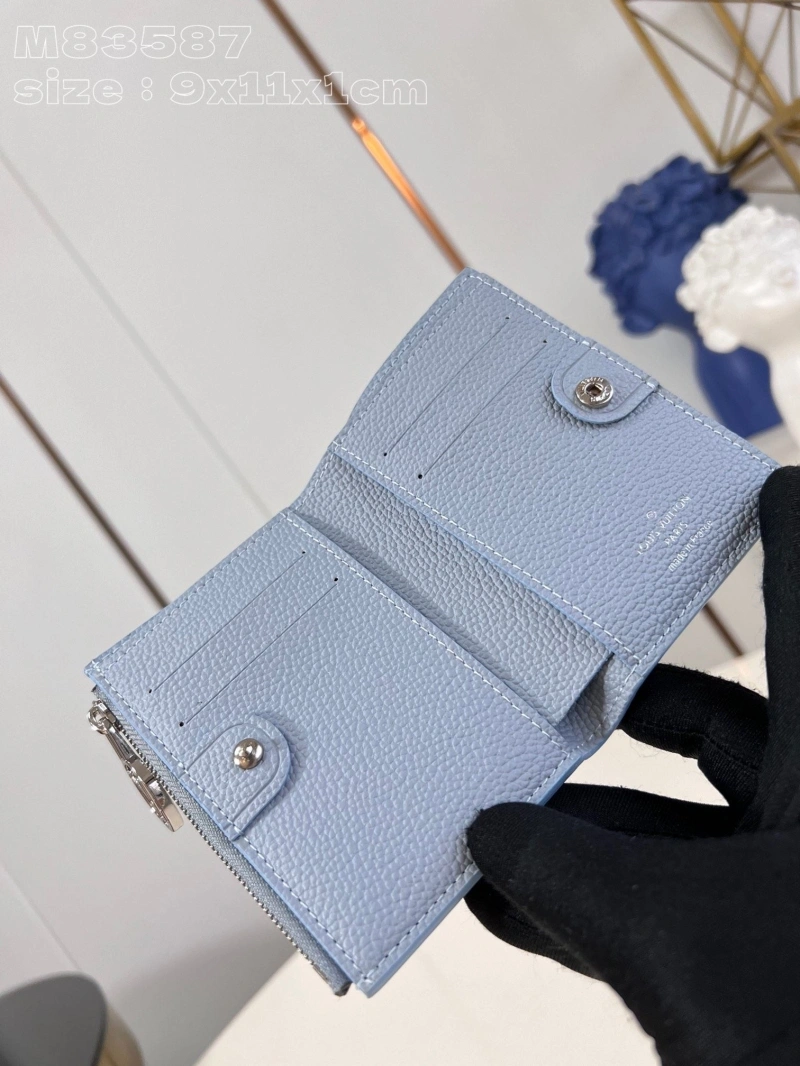 LX Wallets Fashionable 3536