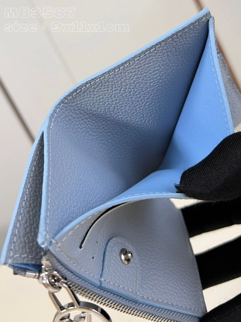 LX Wallets Fashionable 3536