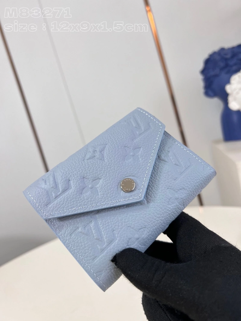 Affordable LX Wallets 3540