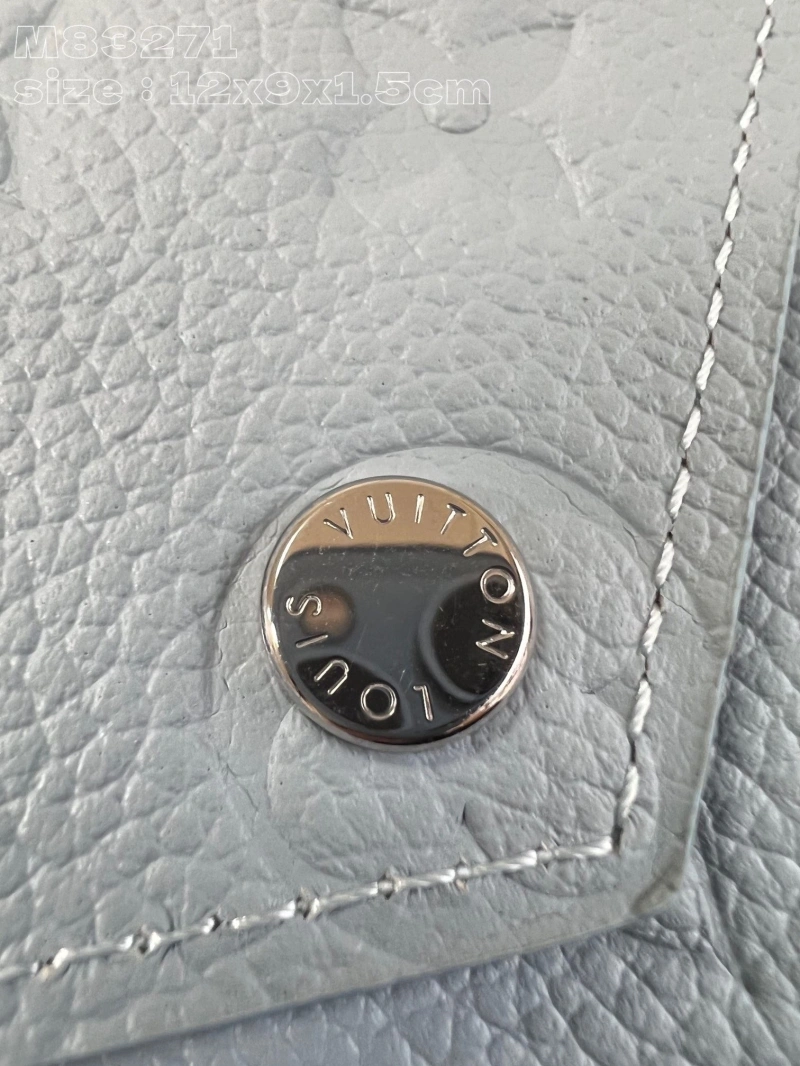 Affordable LX Wallets 3540