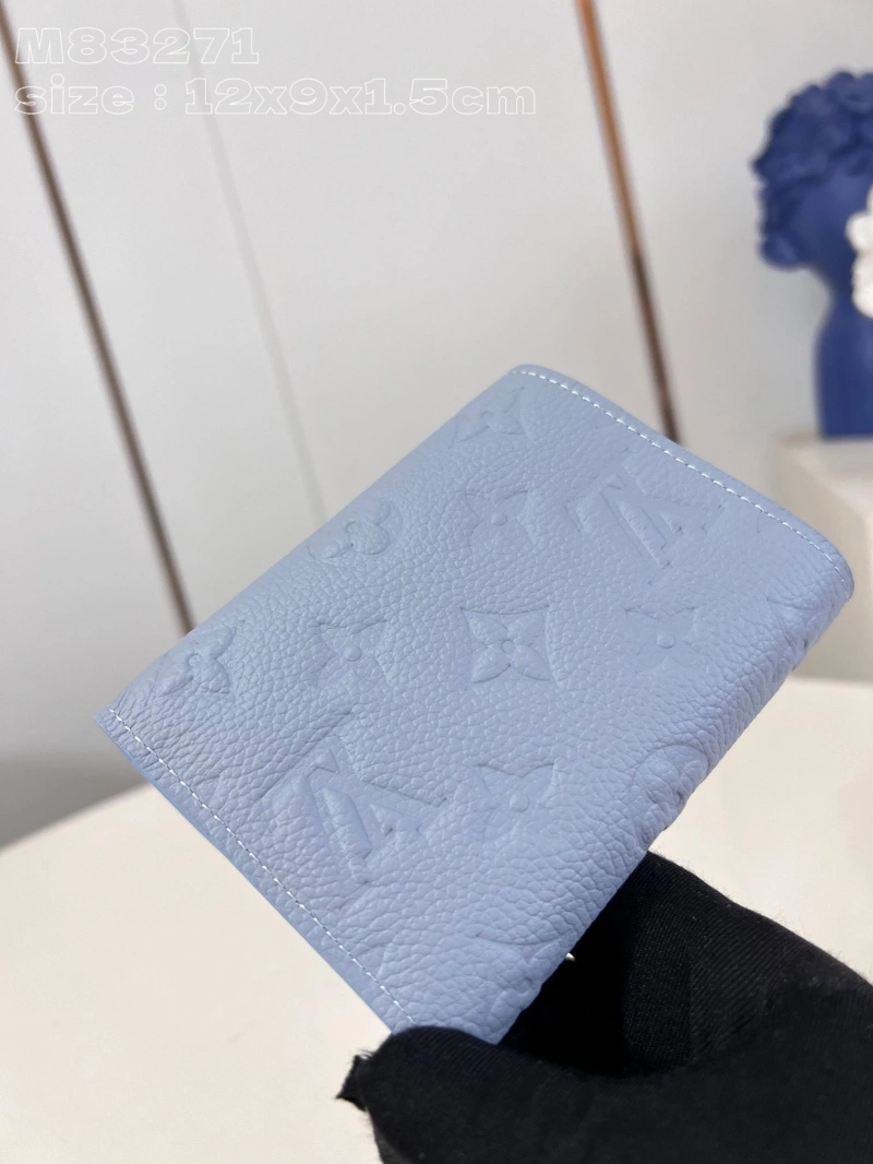Affordable LX Wallets 3540