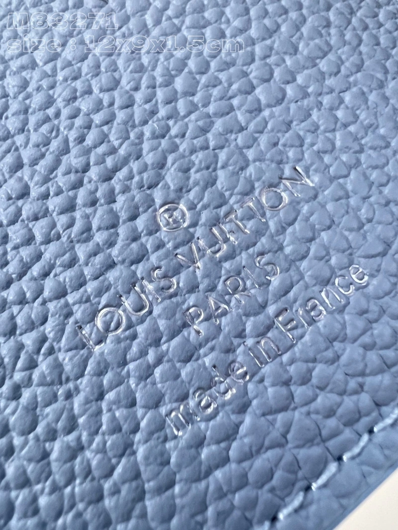 Affordable LX Wallets 3540