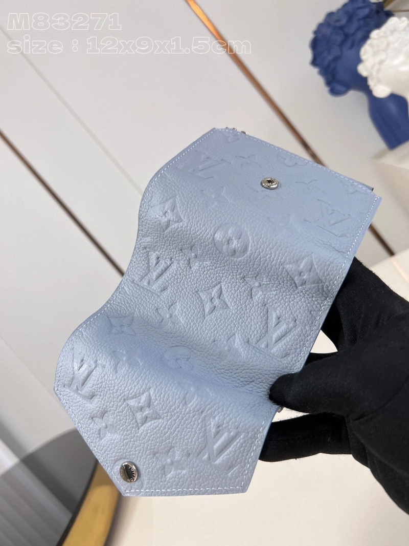 Affordable LX Wallets 3540