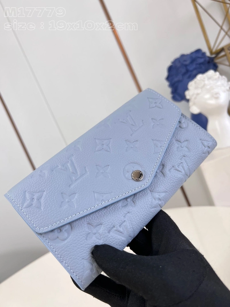 LX Wallets Durable 3564